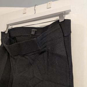 JCrew sz 8 maternity slacks